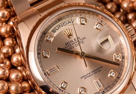 what clarity diamonds does rolex use|rolex diamond watch set.